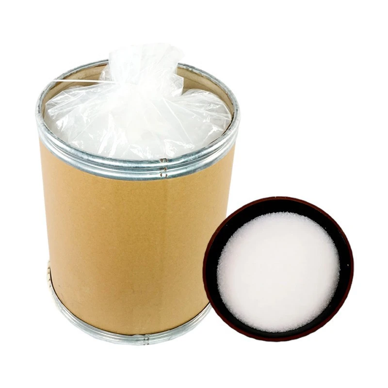 Erythritol and sucralose blend for bulk and private label